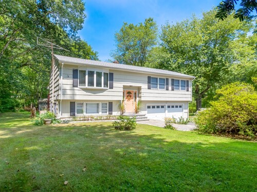  single family home for sale located at 15 Winthrop Drive, Shelton, CT 06484