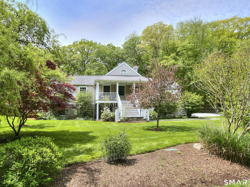  single family home for sale located at 5 Tanglewood Lane, Westport, CT 06880