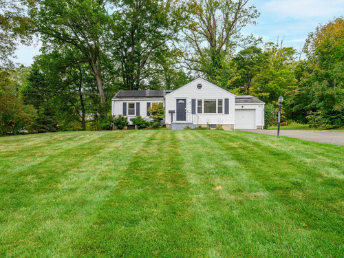  single family home sold located at 7 Westview Drive, Bethel, CT 06801