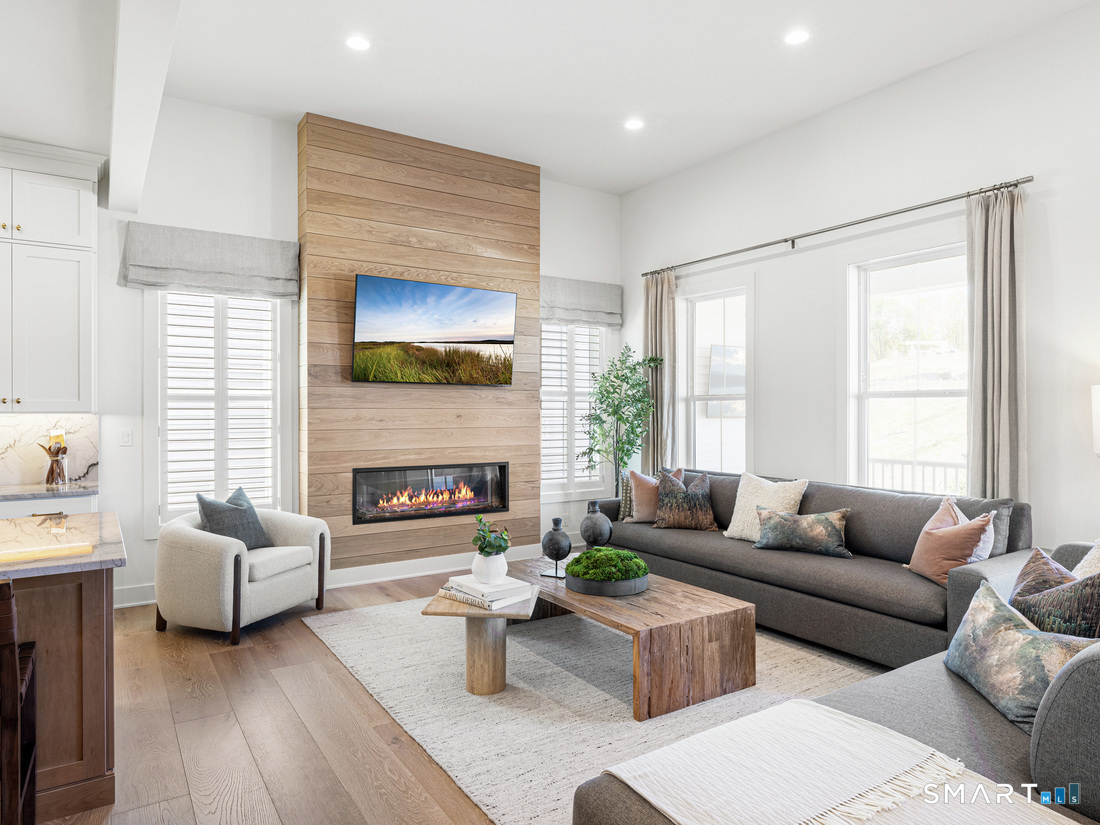 7 Foxwood Drive, lot # 57, Danbury, CT 06810 | For Sale at $874,000