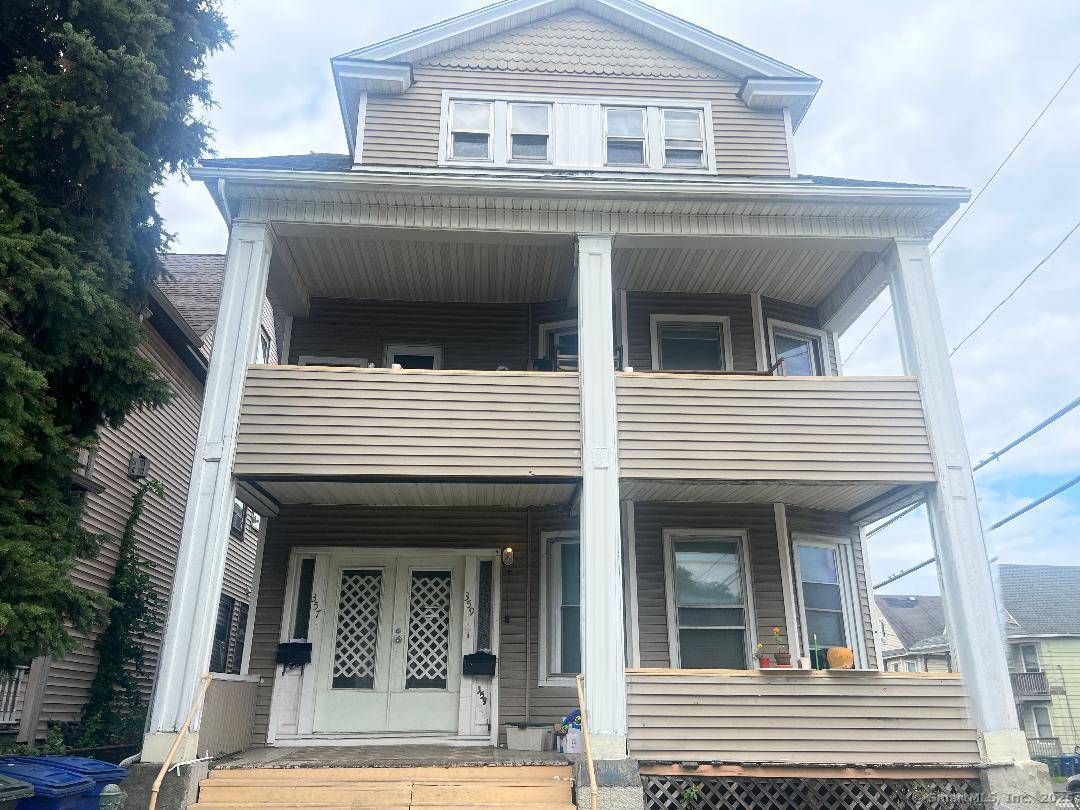 357 Park Avenue, Bridgeport, CT 06604 | For Sale at $500,000