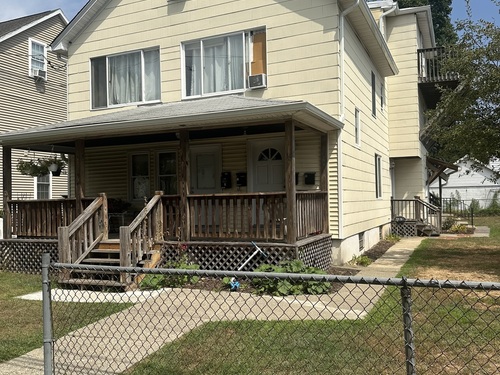  multi family home for sale located at 14 Sniffen Street, Norwalk, CT 06851