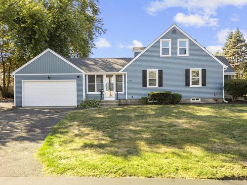 single family home for sale located at 6326 Main Street, Trumbull, CT 06611