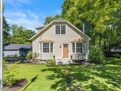  single family home sold located at 20 Sunset Pass, Wilton, CT 06897