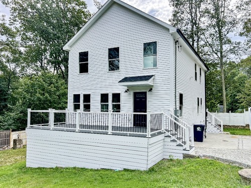 New construction single family home for sale located at Walnut Trail, 89, Danbury, CT 06811