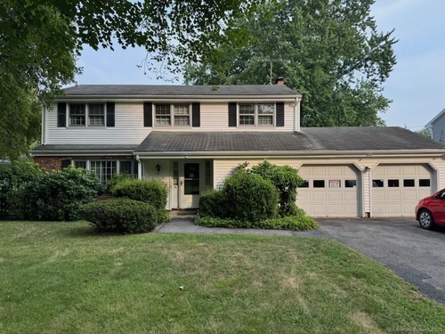  single family home sold located at 46 Old Orchard Road, Greenwich, CT 06878