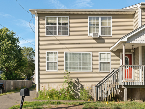  single family home for sale located at 270 Roosevelt Avenue, Stratford, CT 06615