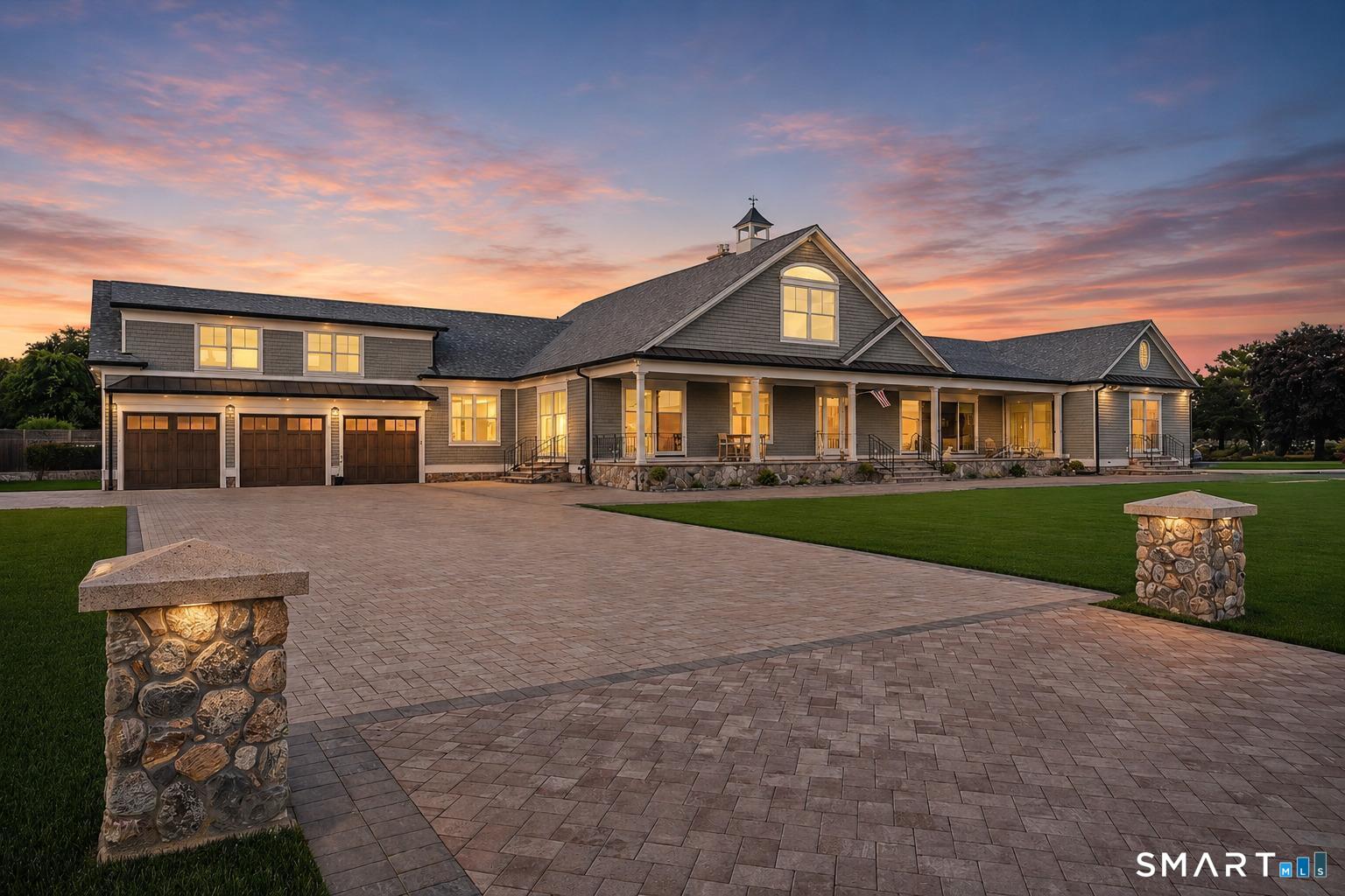 464 Park Boulevard, Stratford, CT 06615 | For Sale at $2,999,999