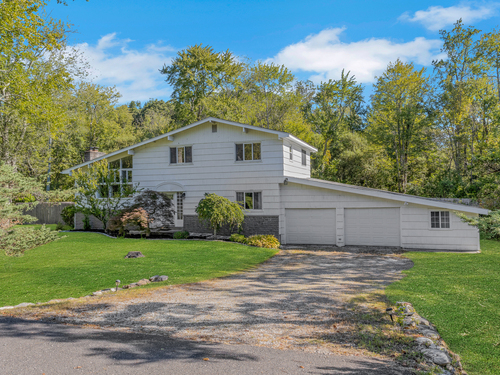  single family home for sale located at 53 Tower Road, Brookfield, CT 06804