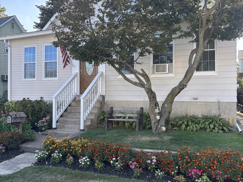  single family home for sale located at 125 Sampson Street, Bridgeport, CT 06606