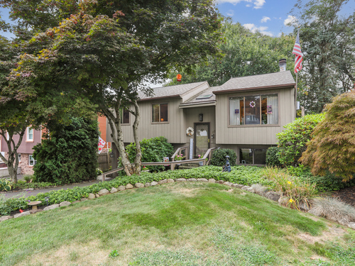  single family home for sale located at 23 Westview Drive, Danbury, CT 06810