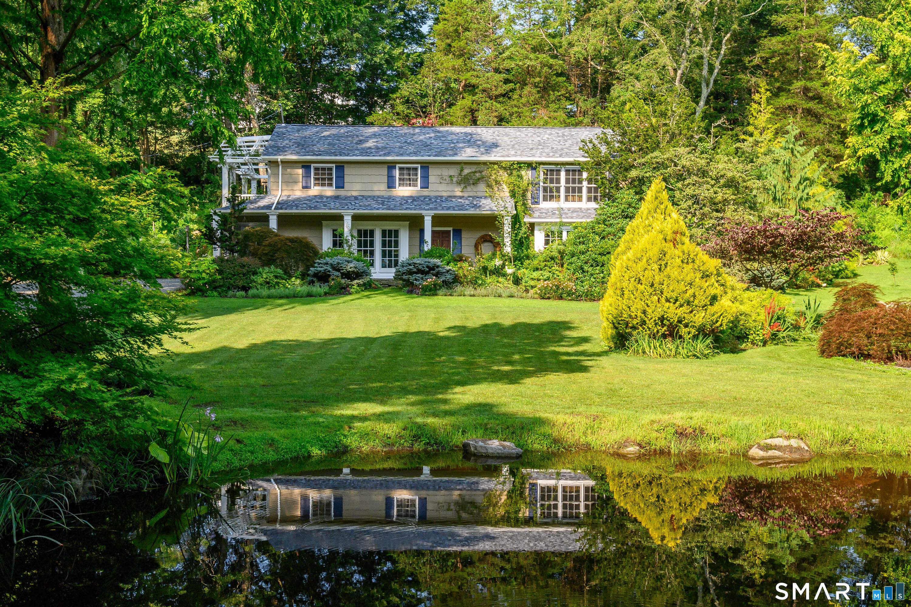 48 Hop Brook Road, Brookfield, CT 06804 | For Sale at $675,000
