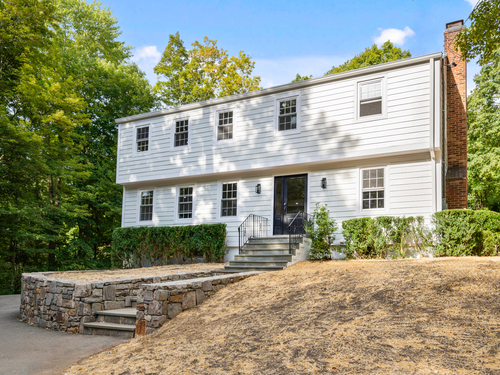  single family home sold located at 32 Cobblestone Place, Wilton, CT 06897