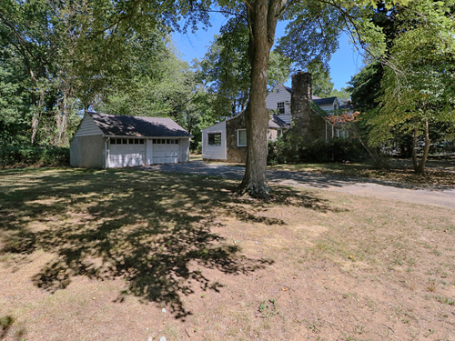  single family home for sale located at 20 Ermine Street, Fairfield, CT 06824