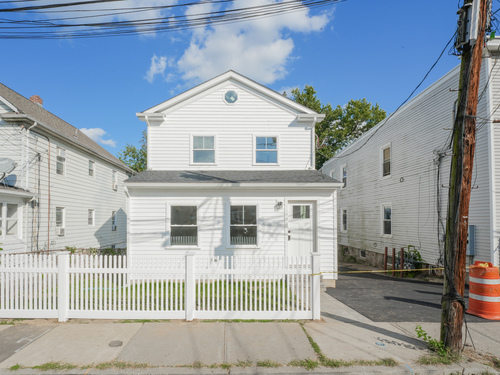  single family home for sale located at 21 Stephen Street, Stamford, CT 06902