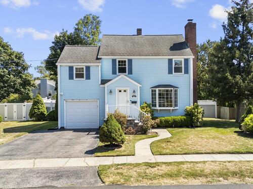  single family home sold located at 51 Blamey Circle, Stratford, CT 06614