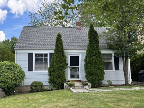  single family home sold located at 25 Birchwood Road, Stamford, CT 06907