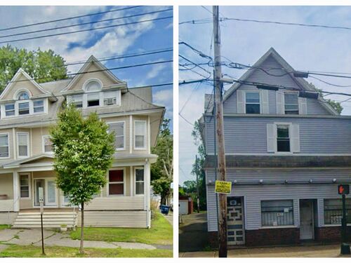  multi family home for sale located at 1014 Noble Avenue, Bridgeport, CT 06608