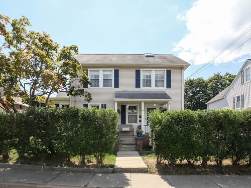  multi family home sold located at 45 Scofield Avenue, Stamford, CT 06906
