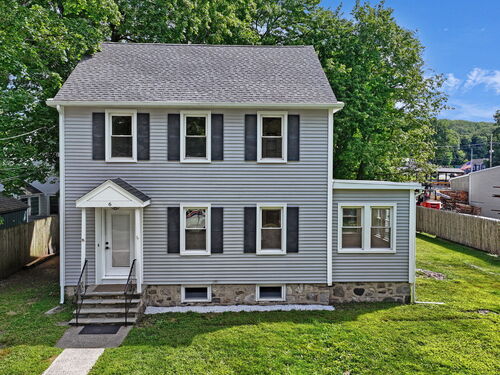  single family home for sale located at 6 Henry Street, Bethel, CT 06801