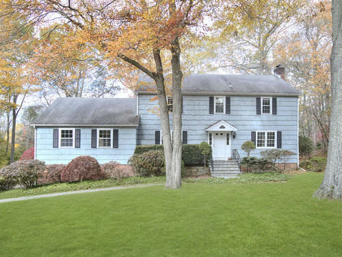  single family home for sale located at 26 Cob Drive, Westport, CT 06880