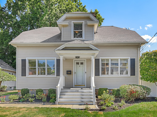  single family home sold located at 158 Fairview Avenue, Fairfield, CT 06824