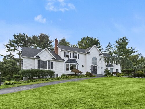  single family home for sale located at 37 Kent Lane, Trumbull, CT 06611