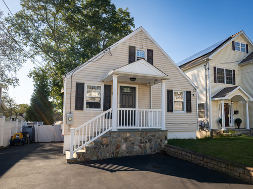  single family home for sale located at 51-1/2 Magnolia Avenue, Norwalk, CT 06850