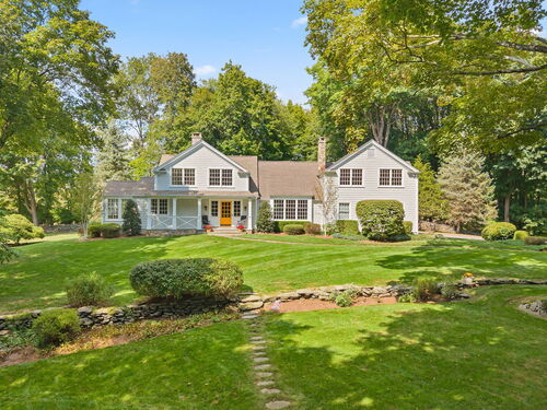  single family home sold located at 160 Olmstead Hill Road, Wilton, CT 06897