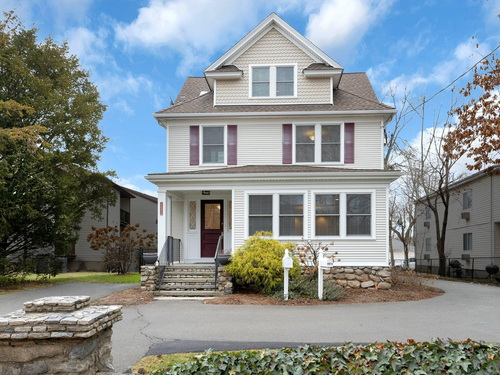  multi family home for sale located at 1157 Hope Street, Stamford, CT 06907