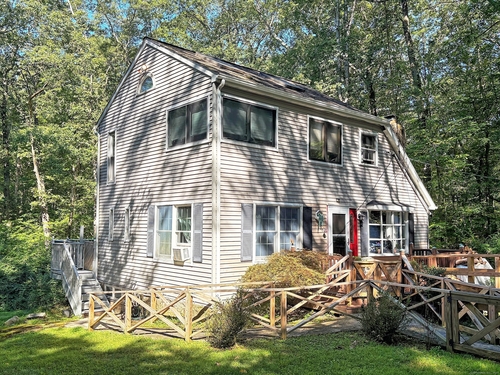  single family home sold located at 33 Woodend Road, Monroe, CT 06468