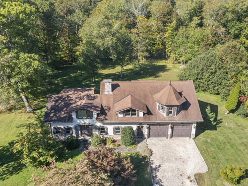  single family home for sale located at 15 Mountain View Drive, Weston, CT 06883