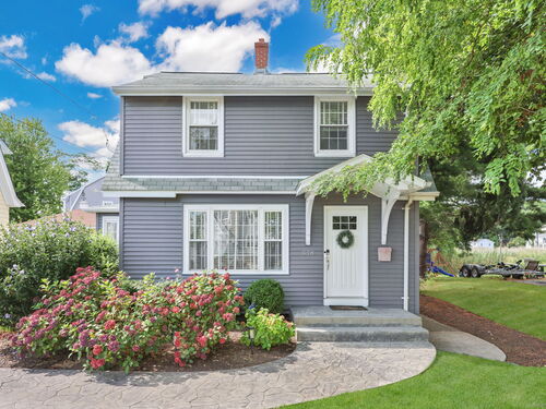  single family home sold located at 558 Riverside Drive, Fairfield, CT 06824