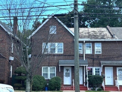  co-op home for sale located at 1034 Connecticut Avenue, Bridgeport, CT 06607