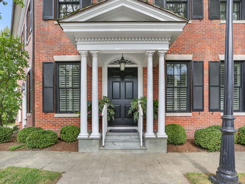  townhouse condo for sale located at 2 Elmwood Drive, 2, Fairfield, CT 06890