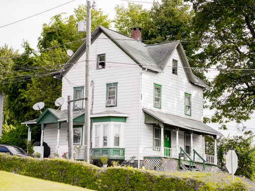  single family home for sale located at 127 Triangle Street, Danbury, CT 06810