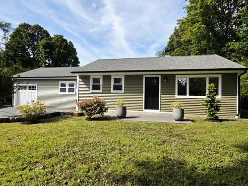  single family home for sale located at 112 Clapboard Ridge Road, Danbury, CT 06811