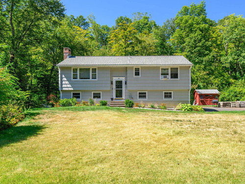  single family home for sale located at 9 Chuck Wagon Lane, Danbury, CT 06810