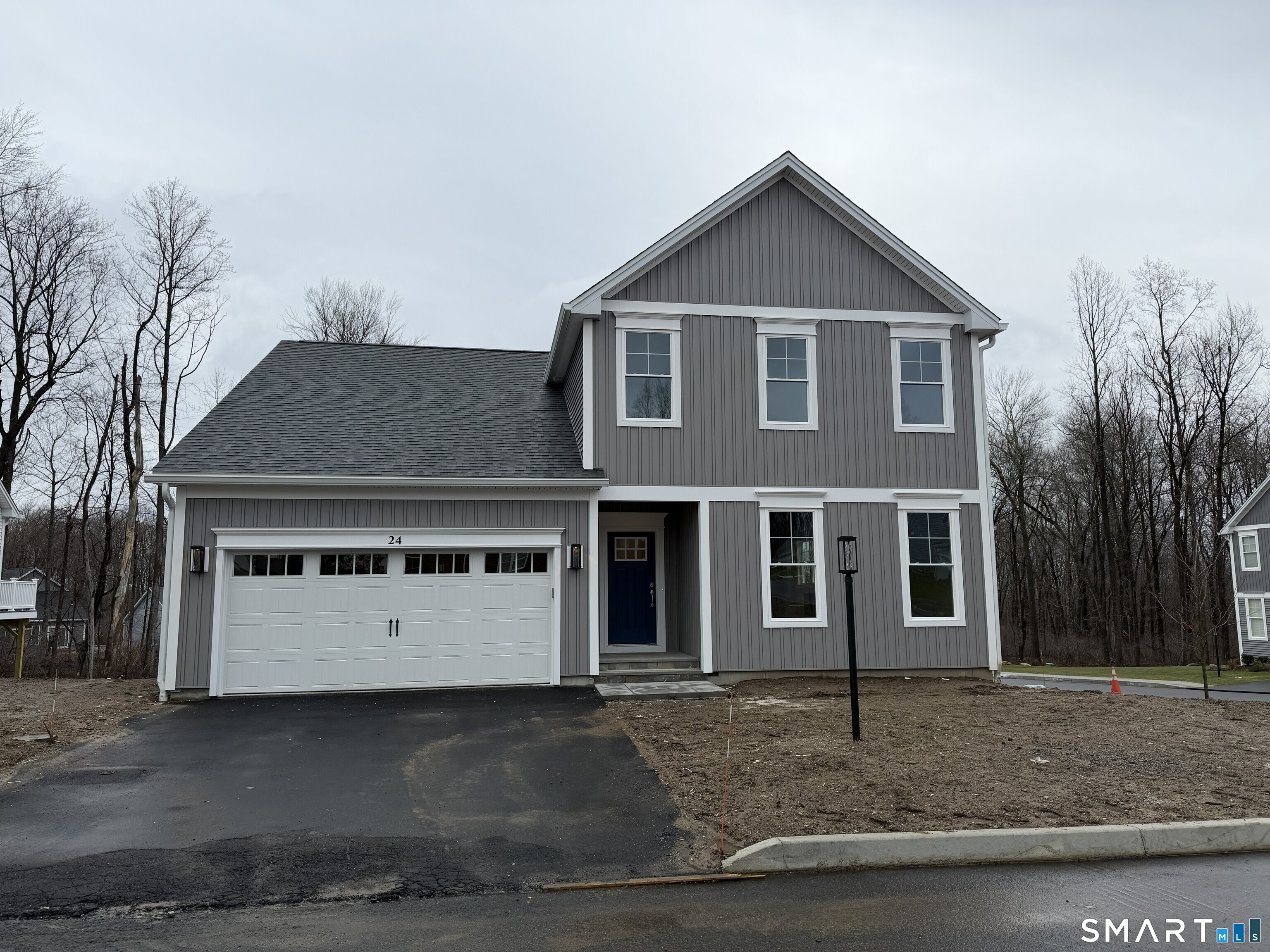 LOT 24 Legacy Lane, Monroe, CT 06468 | Sold at $737,795