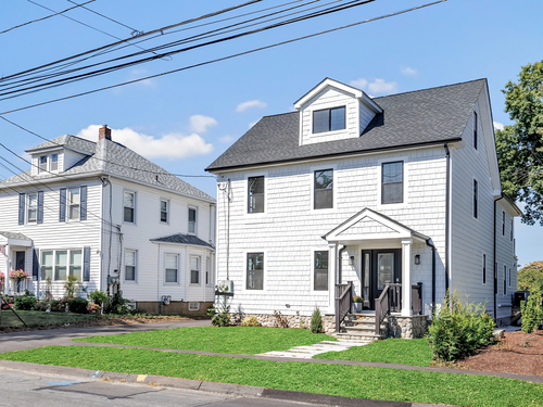  single family home for sale located at 226 Ruane Street, Fairfield, CT 06824