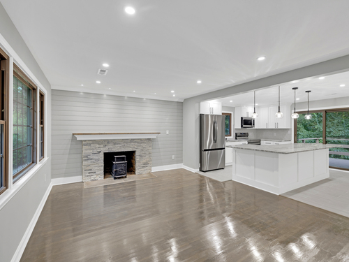  single family home for sale located at 108 Riverside Road, Newtown, CT 06482