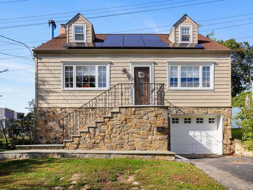  single family home for sale located at 5 Tower Drive, Norwalk, CT 06850