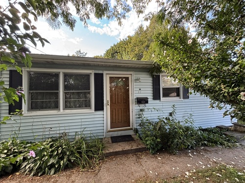  single family home sold located at 17 Casper Street, Danbury, CT 06810