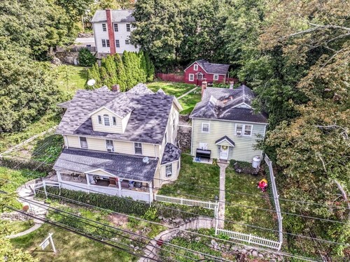  multi family home for sale located at 61 Smith Ridge Road, New Canaan, CT 06840