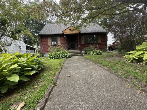  single family home for sale located at 500 Woodlawn Avenue Extension, Bridgeport, CT 06606