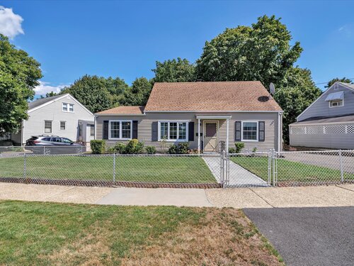  single family home for sale located at 88 Knowlton Street, Stratford, CT 06615