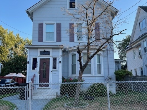  single family home for sale located at 180 Holly Street, Bridgeport, CT 06607