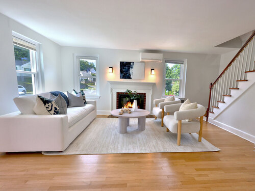  single family home sold located at 299 Marlborough Terrace, Fairfield, CT 06825