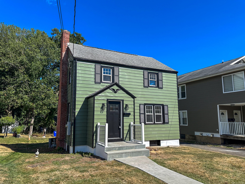  single family home for sale located at 204 California Street, Stratford, CT 06615