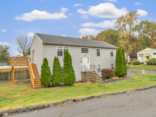  single family home for sale located at 365 Platt Street, Bridgeport, CT 06606